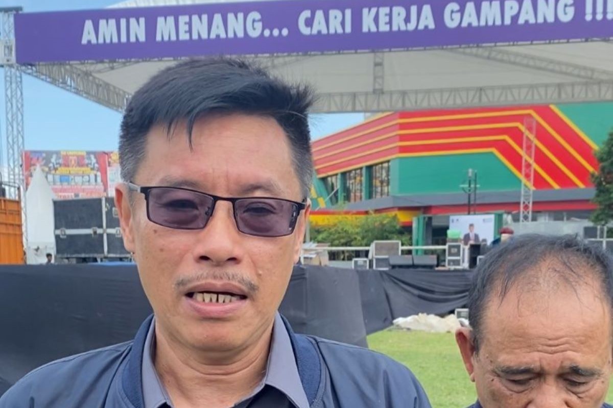 Anies Baswedan-Cak Imin Ditargetkan Menang 70% di Sumut