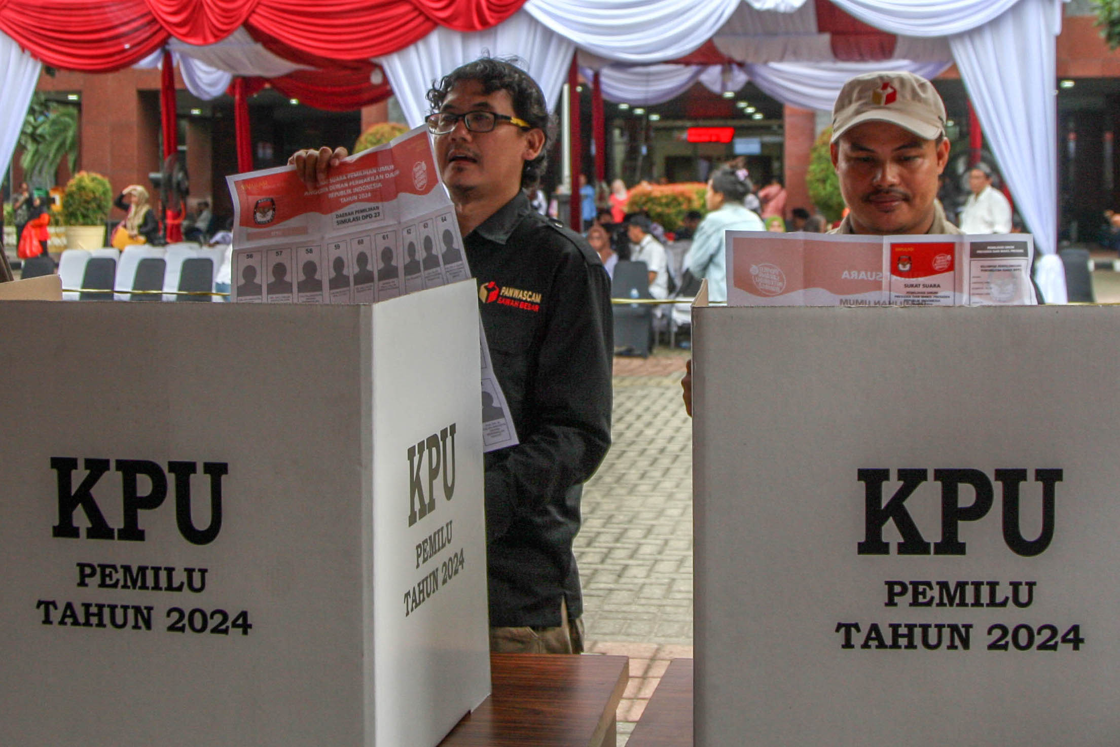 PKS: Pemilu Bukan Sekadar Pertarungan Kekuasaan