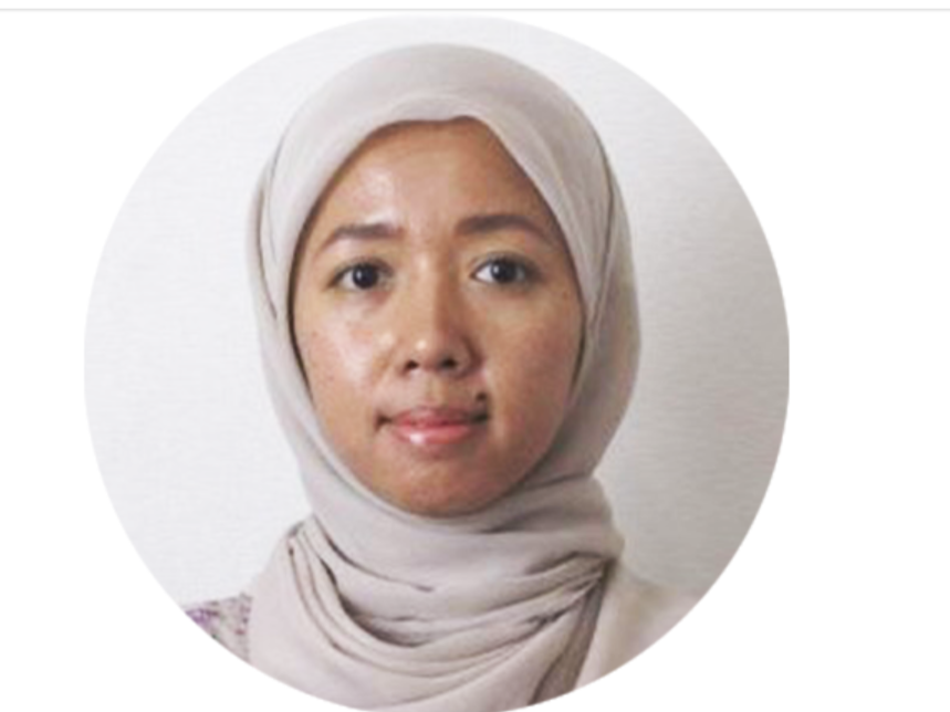 Curie Maharani Savitri.