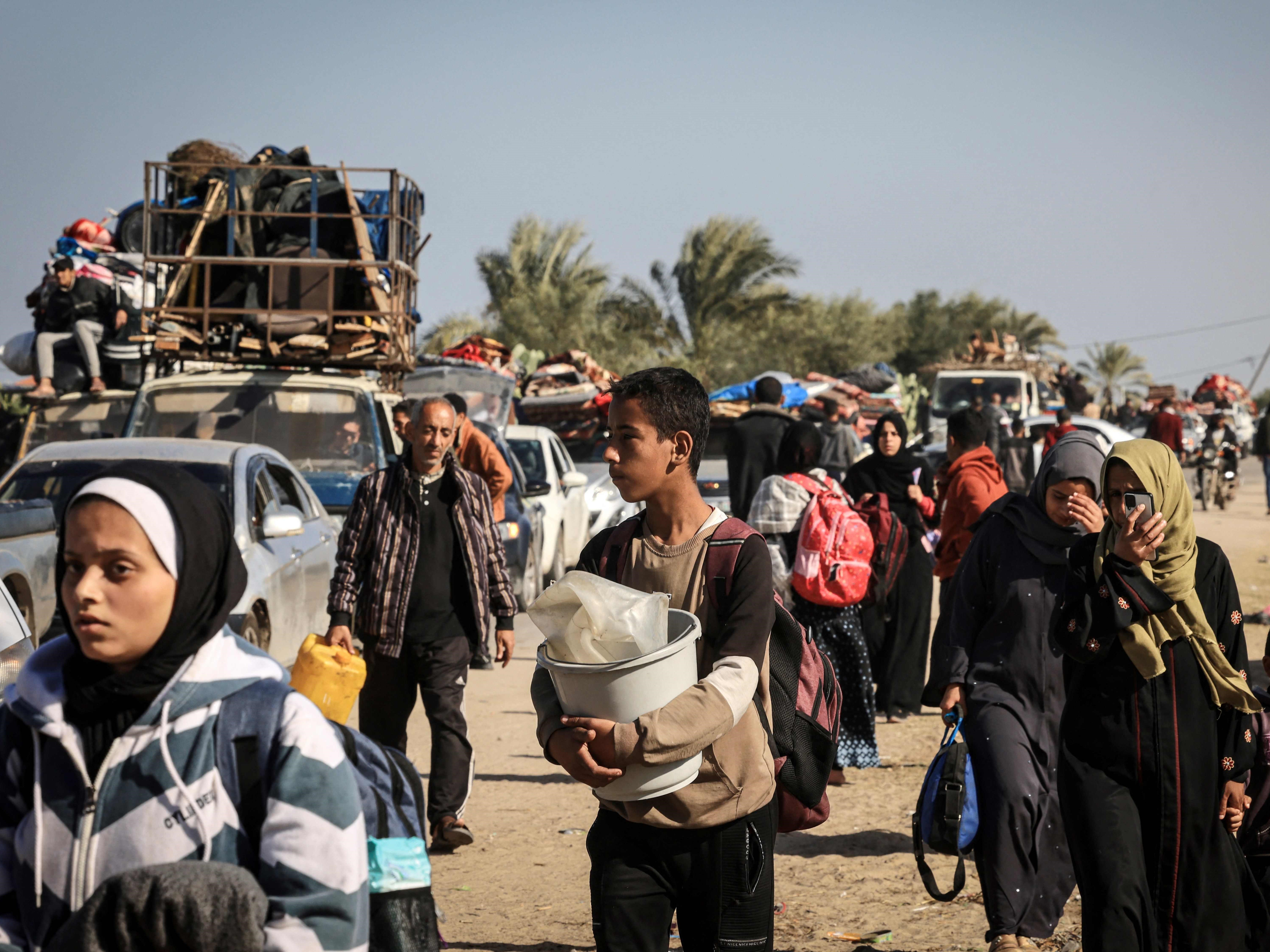 Puluhan Tentara Israel Tewas di Tangan Hamas