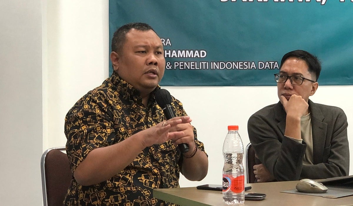 Pengamat Prediksi Jokowi bakal Upayakan Pilpres Hanya 1 Putaran