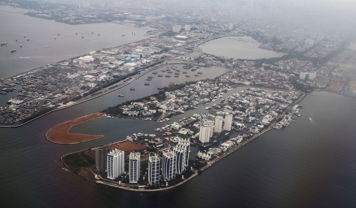 Berdaya Tahan, Ekonomi Indonesia belum Bisa Disebut yang Terbaik