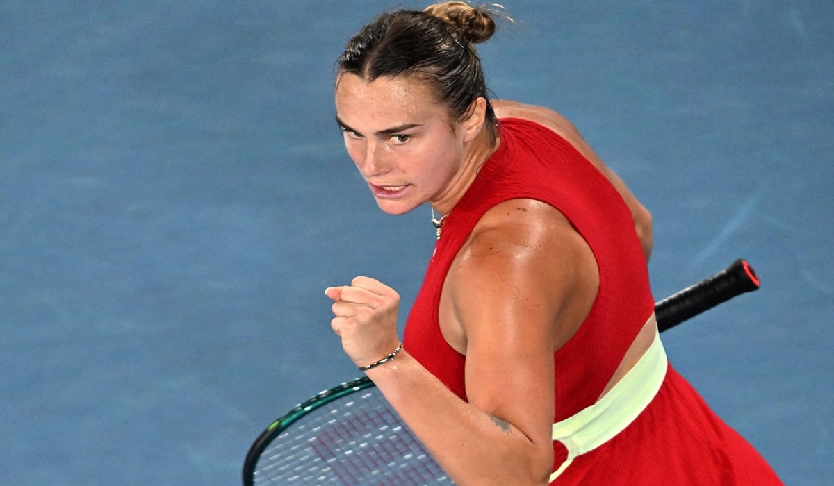 Sabalenka Melangkah ke Perempat Final Australia Terbuka
