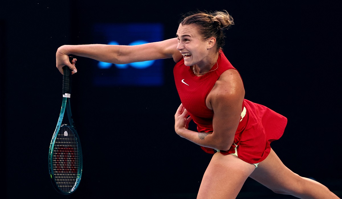 Asa Aryna Sabalenka Pertahankan Gelar Australia Terbuka Berlanjut