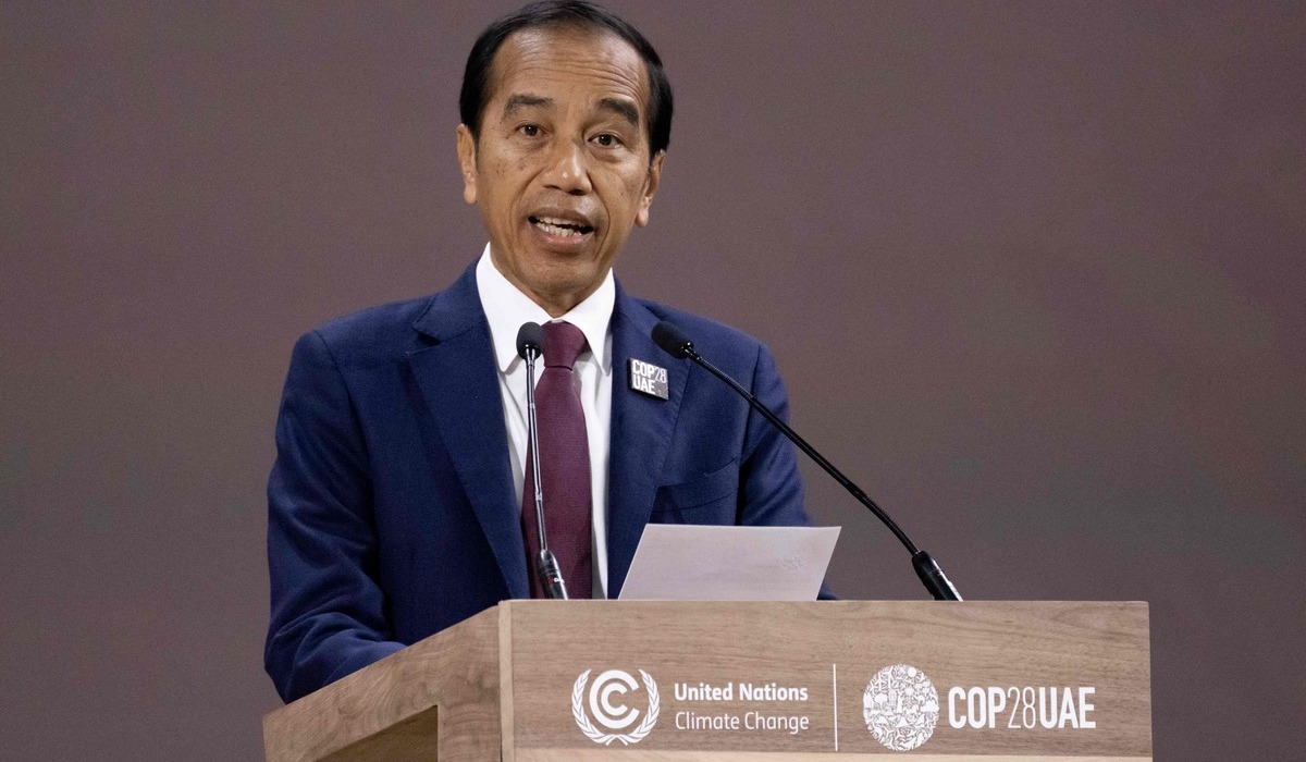 Jokowi Ingin Bertemu Megawati