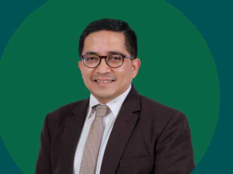 Philips J. Vermonte.