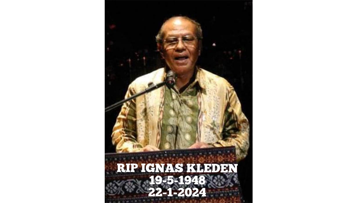 Ignas Kleden