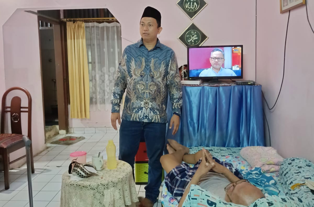 Arief Rahmat Nugraha