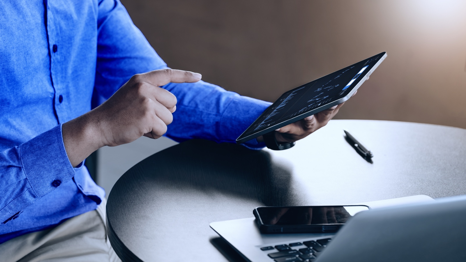 Investasi adalah pilihan yang paling dipertimbangkan untuk dijadikan sumber penghasilan.