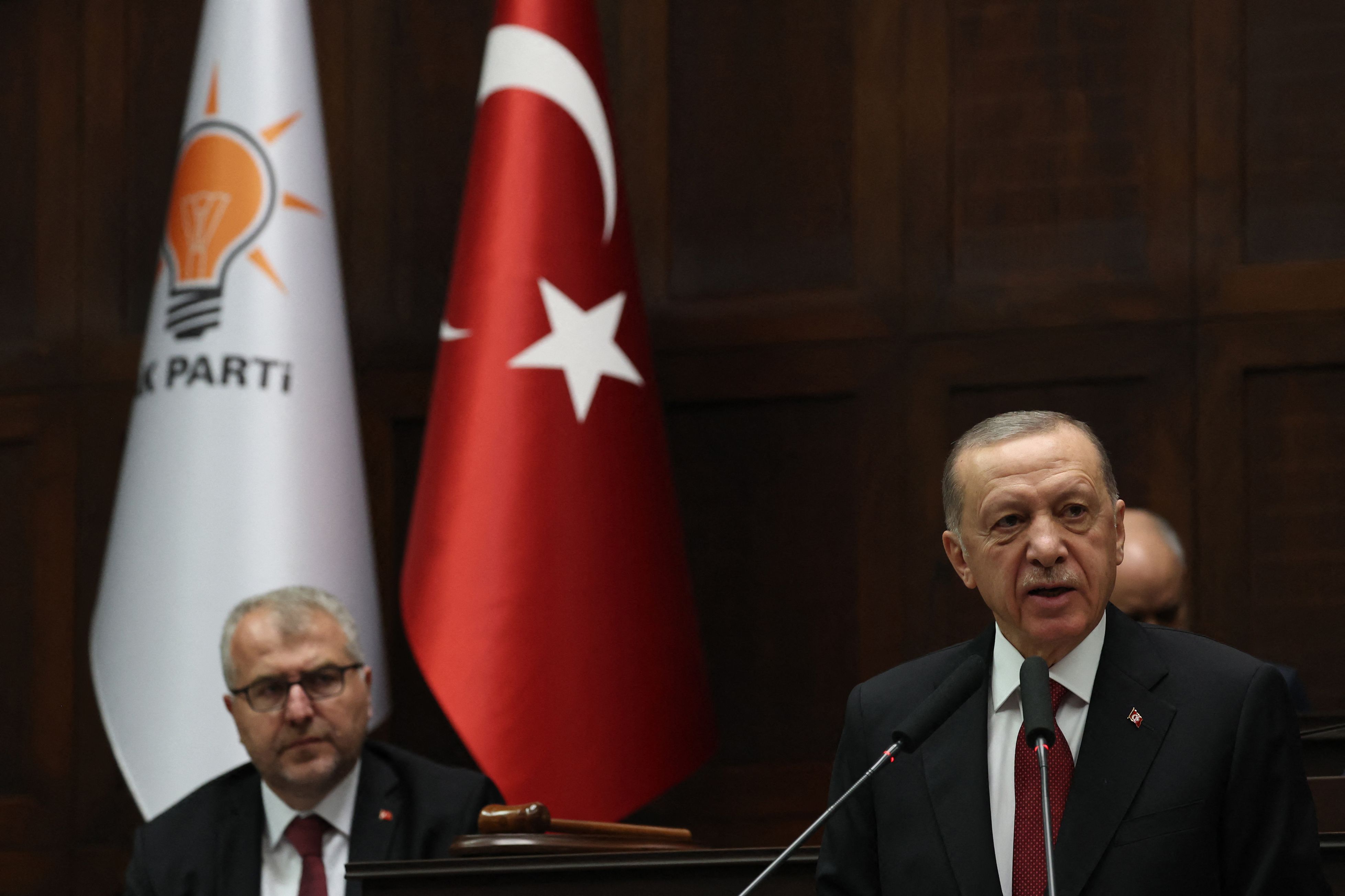 Ketegangan Timur Tengah Bertambah, Turki Targetkan Serangan Udara ke Irak dan Suriah 