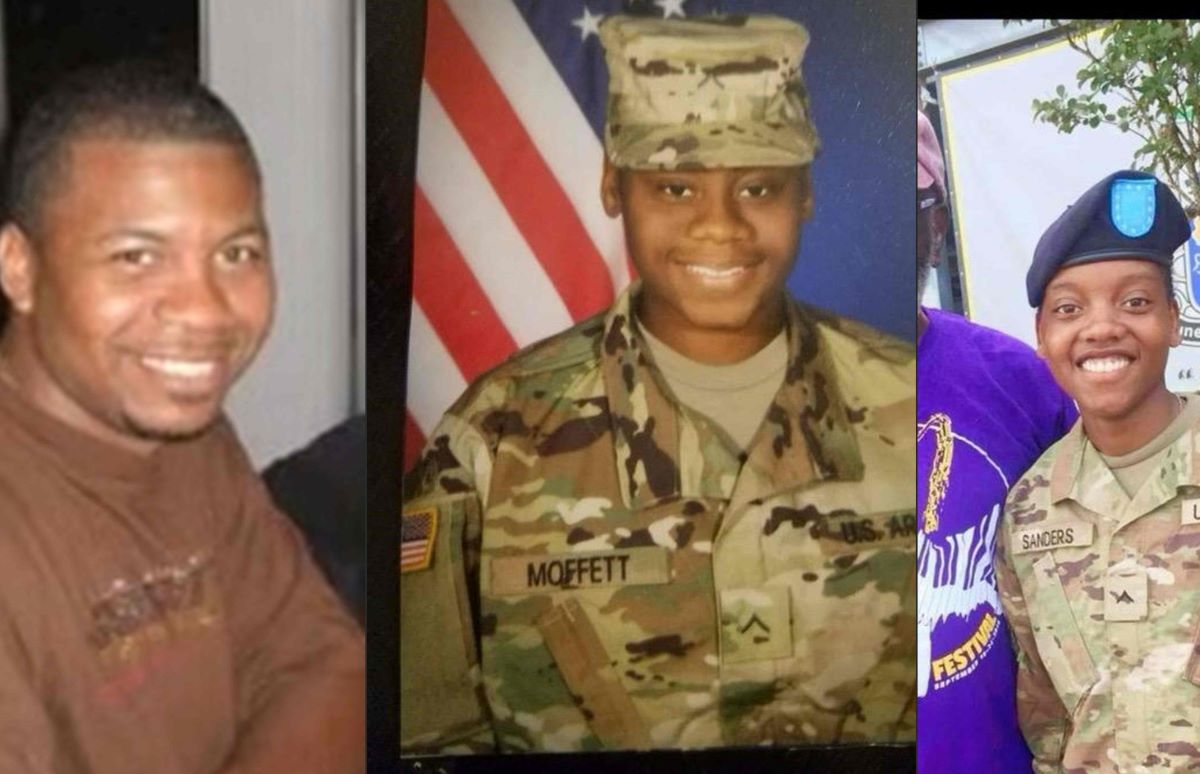 Kremlin Minta AS Tenang usai Tiga Tentaranya Tewas di Yordania