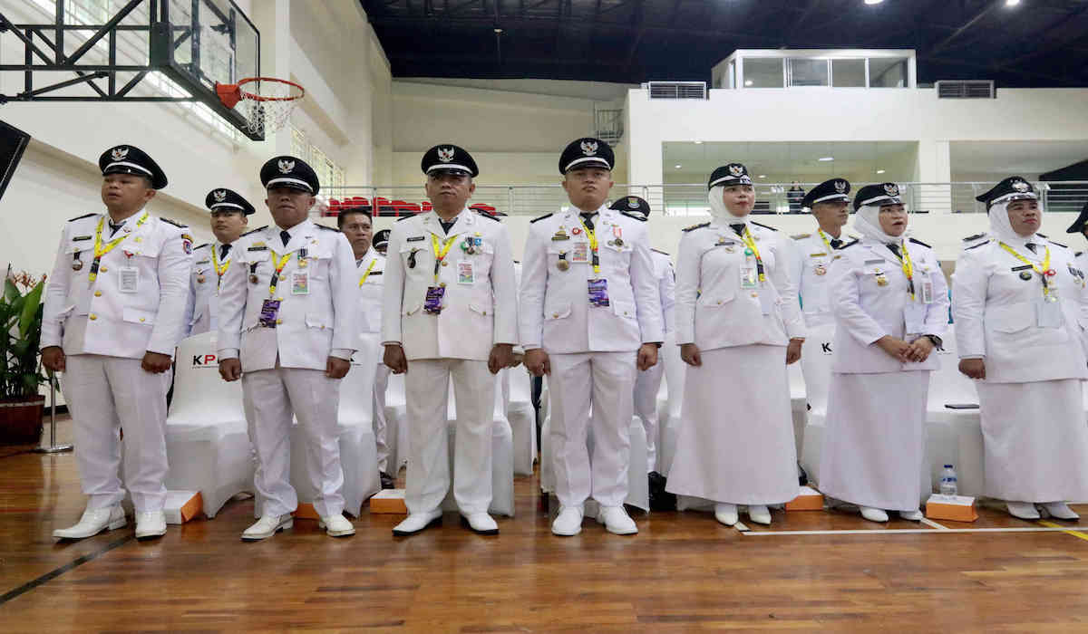 Kenaikan gaji ASN dinilai tidak berpengaruh pada kenaikan daya beli masyarakat