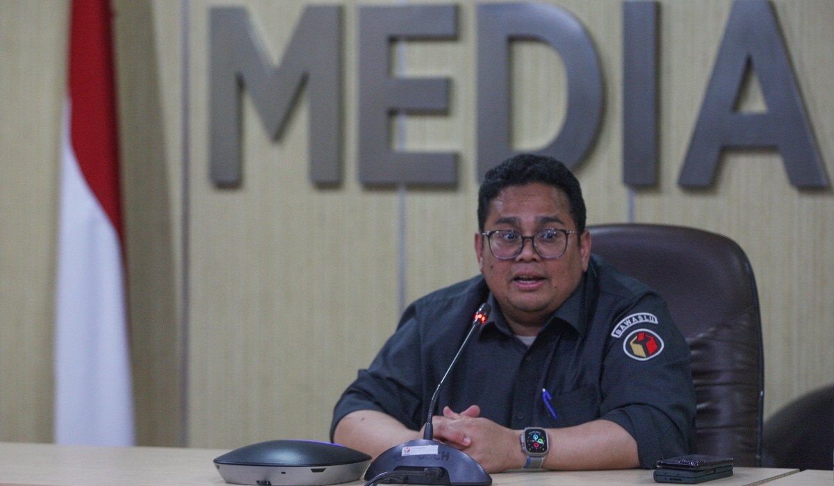 Bawaslu Akui Sulit Tindak dan Awasi Netralitas Presiden Jokowi di Pemilu 2024