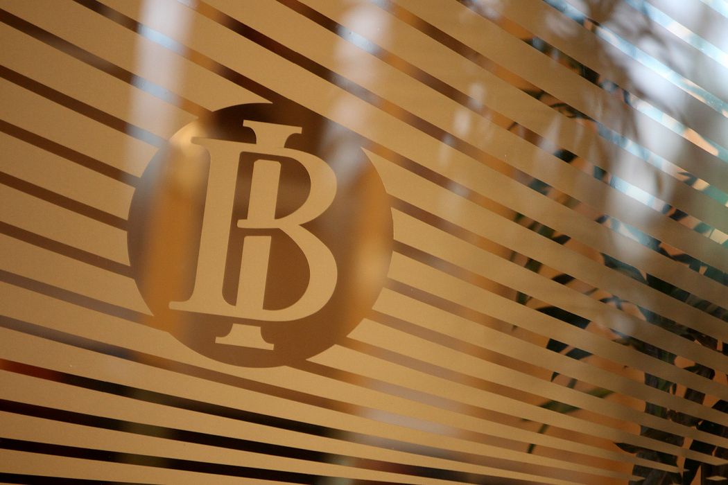 Logo BI