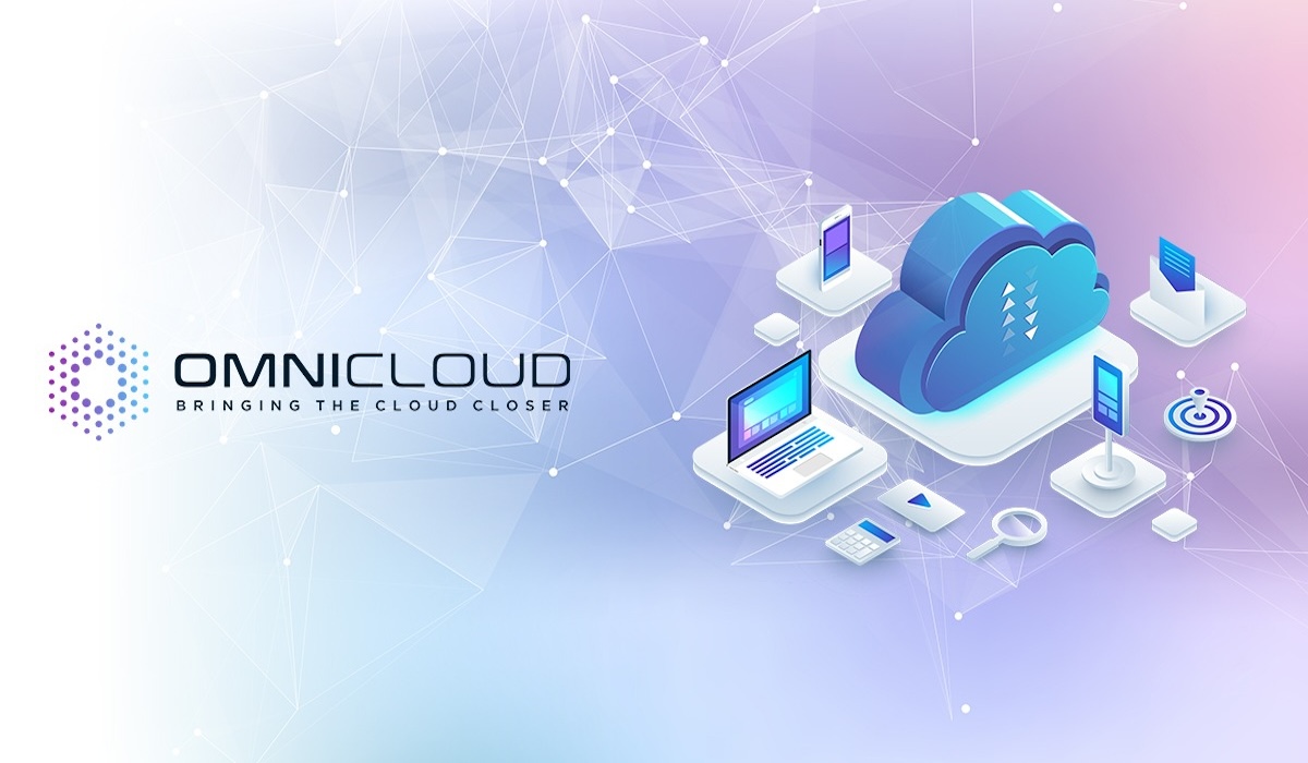 Logo OMNI Cloud Indonesia