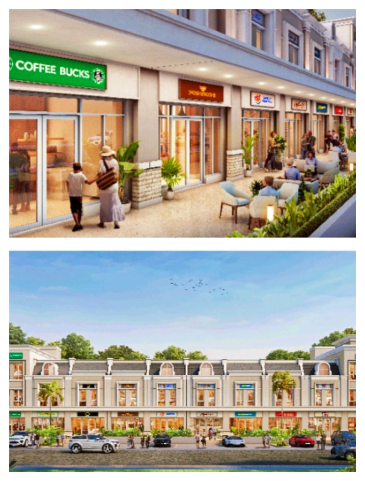  Podomoro Park Bandung terus mengembangkan produk perumahan dan ruko.