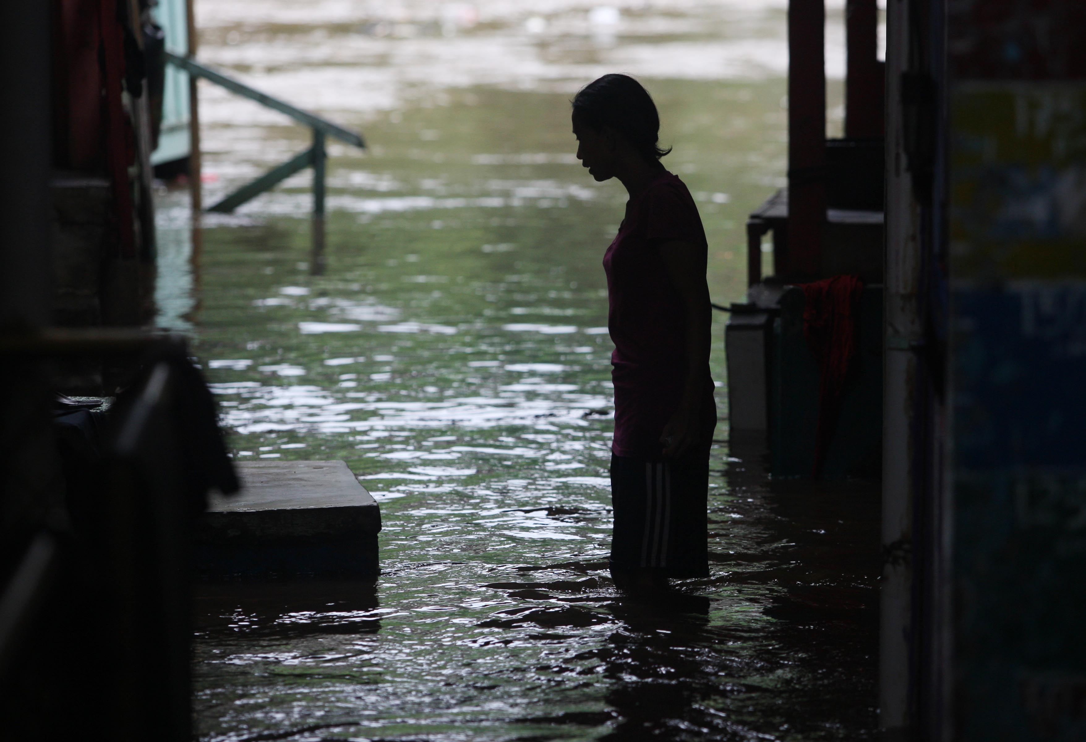 Pemprov DKI Diminta Respons Cepat Aduan Soal Banjir