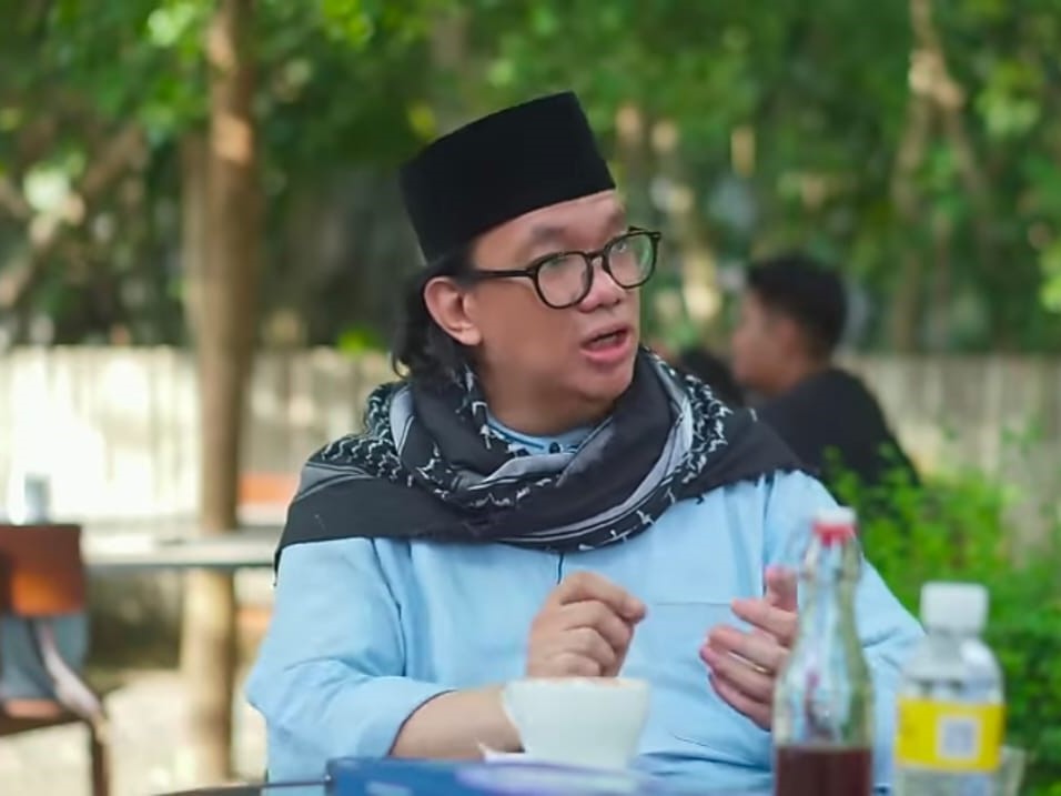 PBNU Gelar Pertemuan untuk Arahkan Dukungan ke Prabowo-Gibran