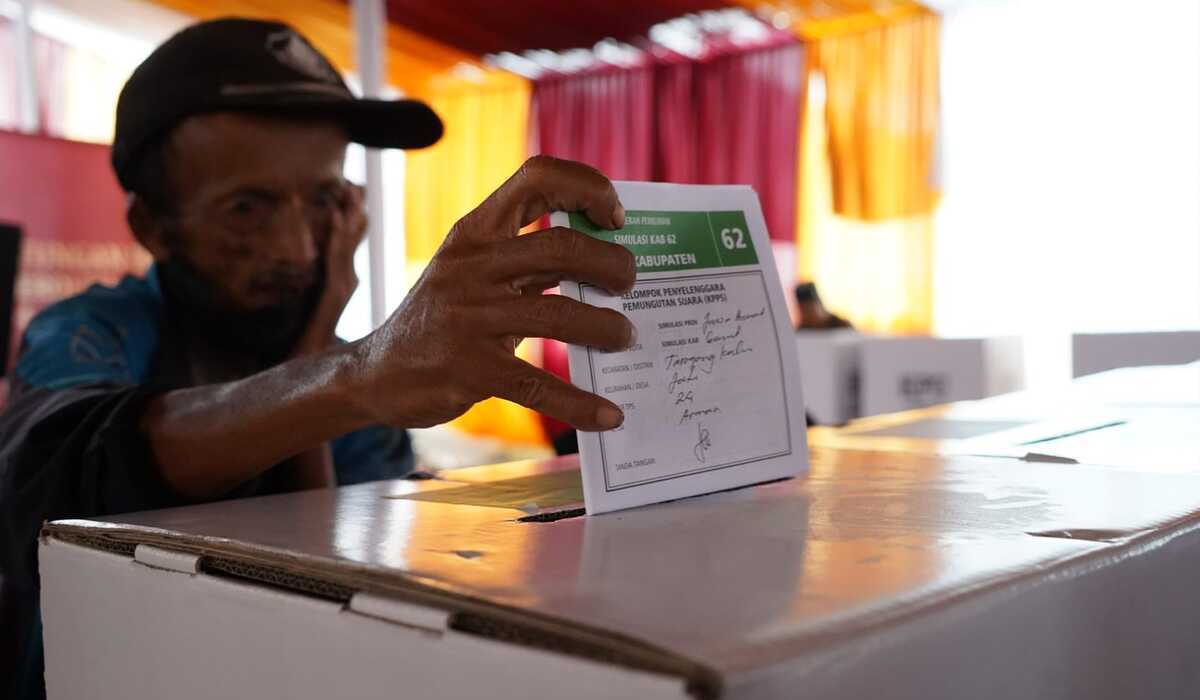 Komitmen Kampanye Berintegritas Diyakini Dorong Standar Etika