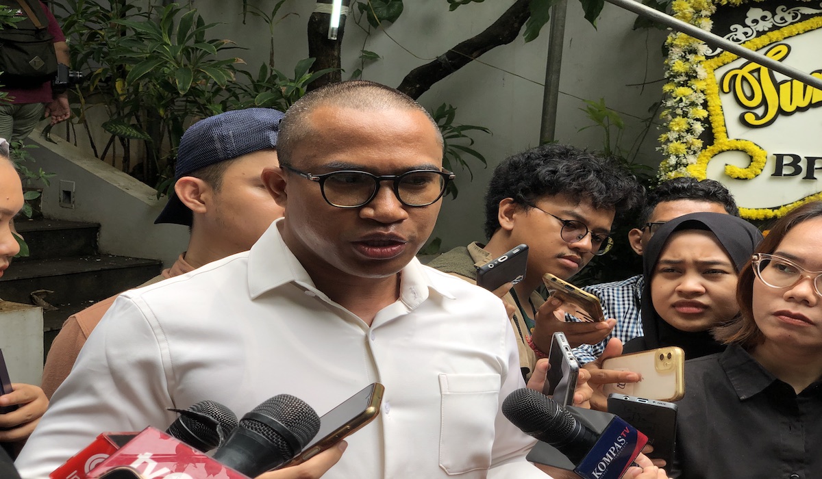 Keluarga sebut Rizal Ramli tak acuhkan sakit