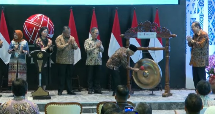 Wapres Ma'ruf Amin menginstruksikan pemangku kepentingan mengantisipasi risiko agar pertumbuhan perekonomian Indonesia bisa melesat di 2024.