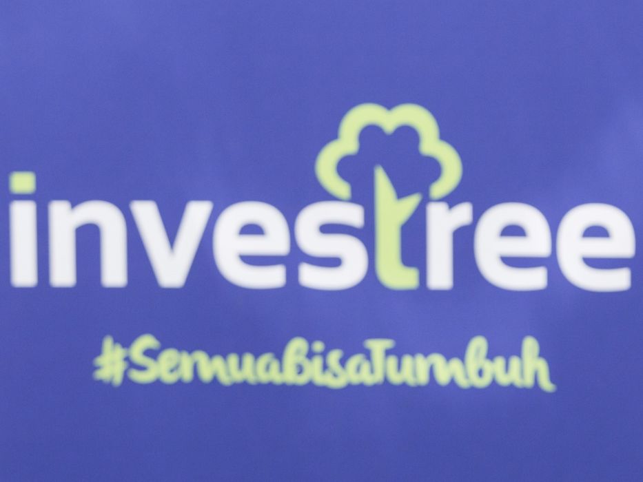 OJK Awasi Ketat Investree