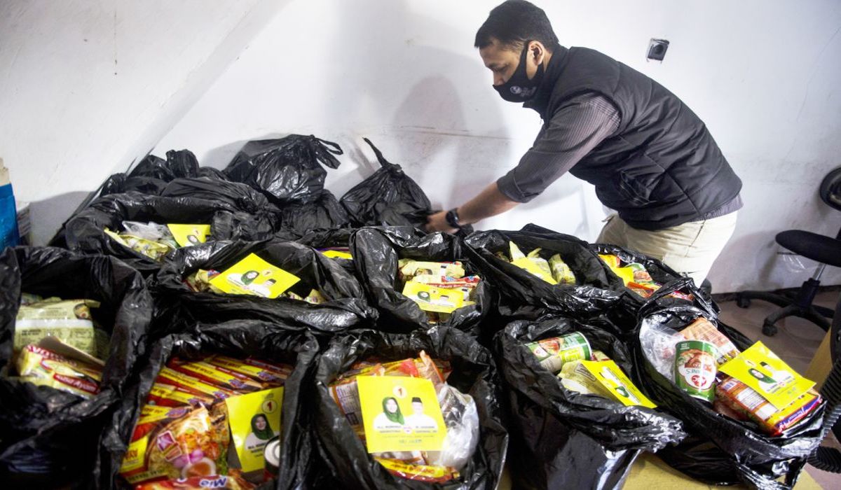 Satgas Gakkumdu mulai proses pelanggaran Pemilu