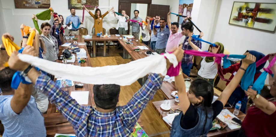 SIF Luncurkan Buku Tandai Delapan Tahun Beri Kontribusi Sosial Melalui Seni