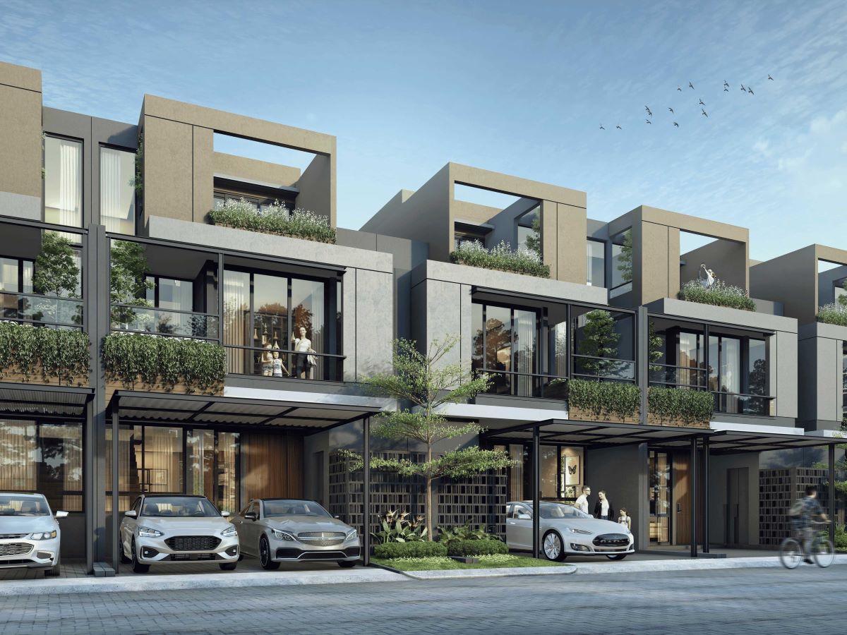 Klaster Adora Primes.