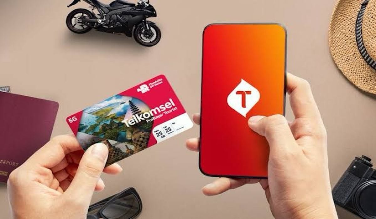 Cara cek pulsa Telkomsel 
