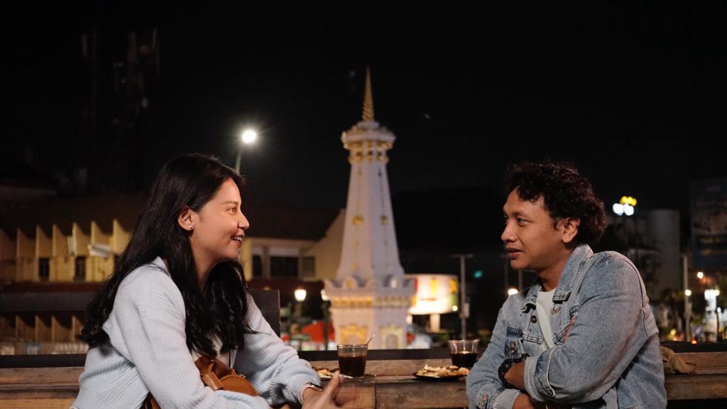 Film Mendung Tanpo Udan Segera Rilis