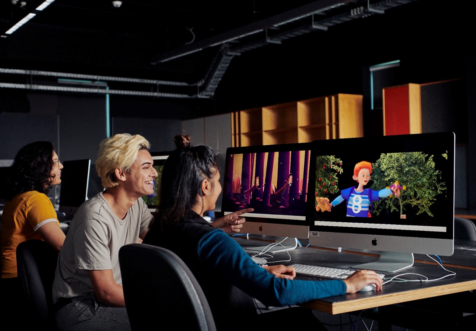 Deakin University-Unistart Bersinergi Buka Peluang Studi Luar Negeri