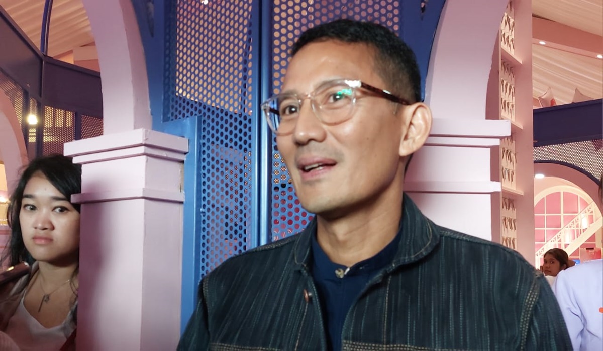 Sandiaga Uno