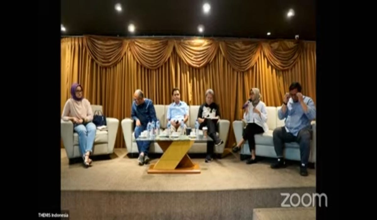 Tim pemenangan Paslon 3 khawatir akan netralits Pemilu 2024