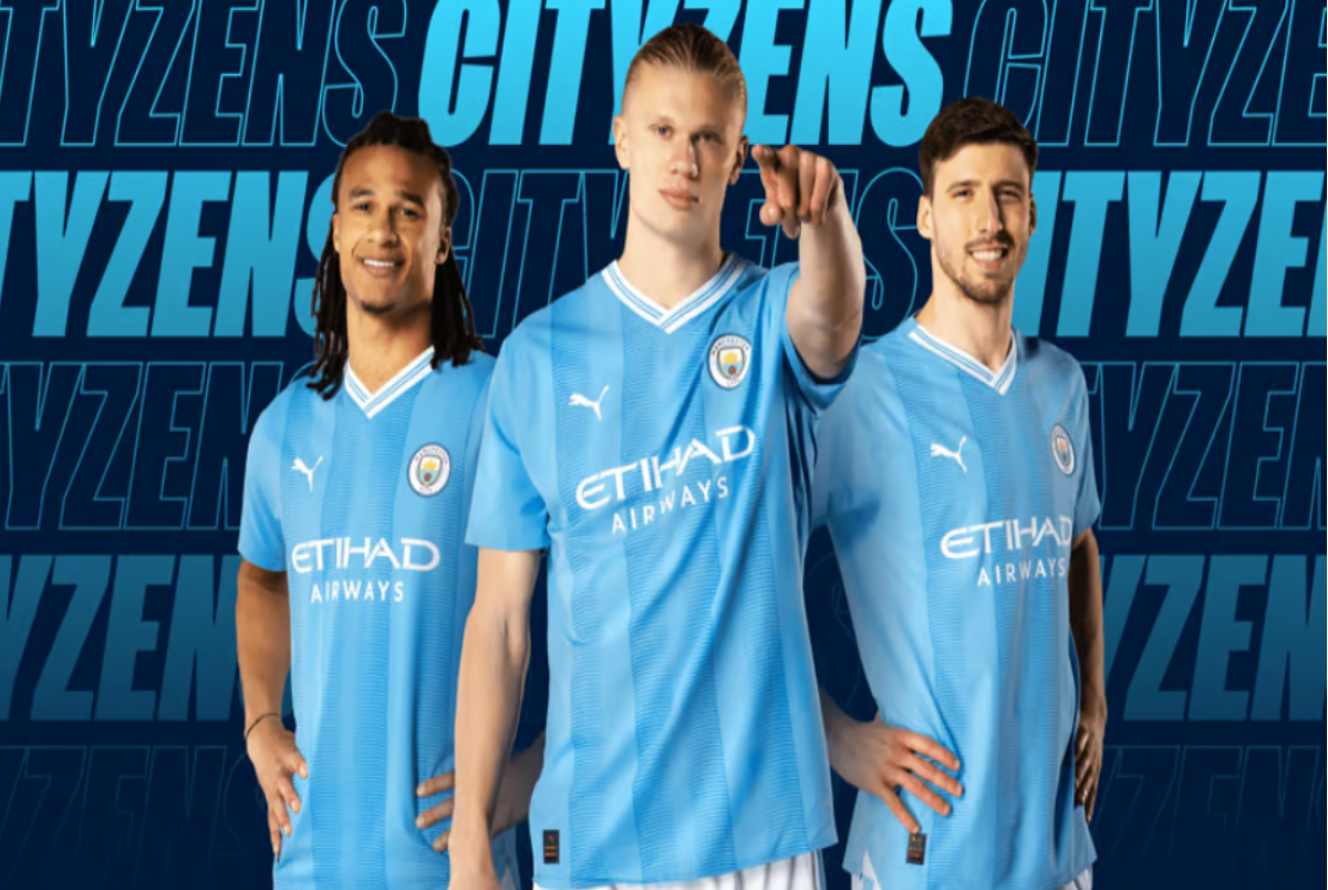 City Jumpa Tottenham di Putaran Empat Piala FA