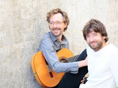 Kings of Convenience, akan menjadi bintang tamu utama Joyland Festival Bali 2024 (Joyland)