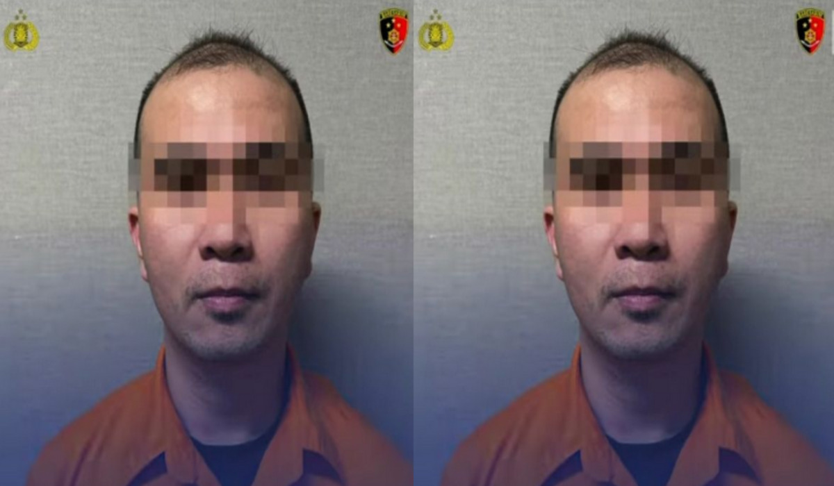 Meski belum diumumkan besaran uangnya, Bareskrim mengungkapan AB melakukan ujaran kebencian terkait pemakaman Lukas Enembe karena ekonomi.