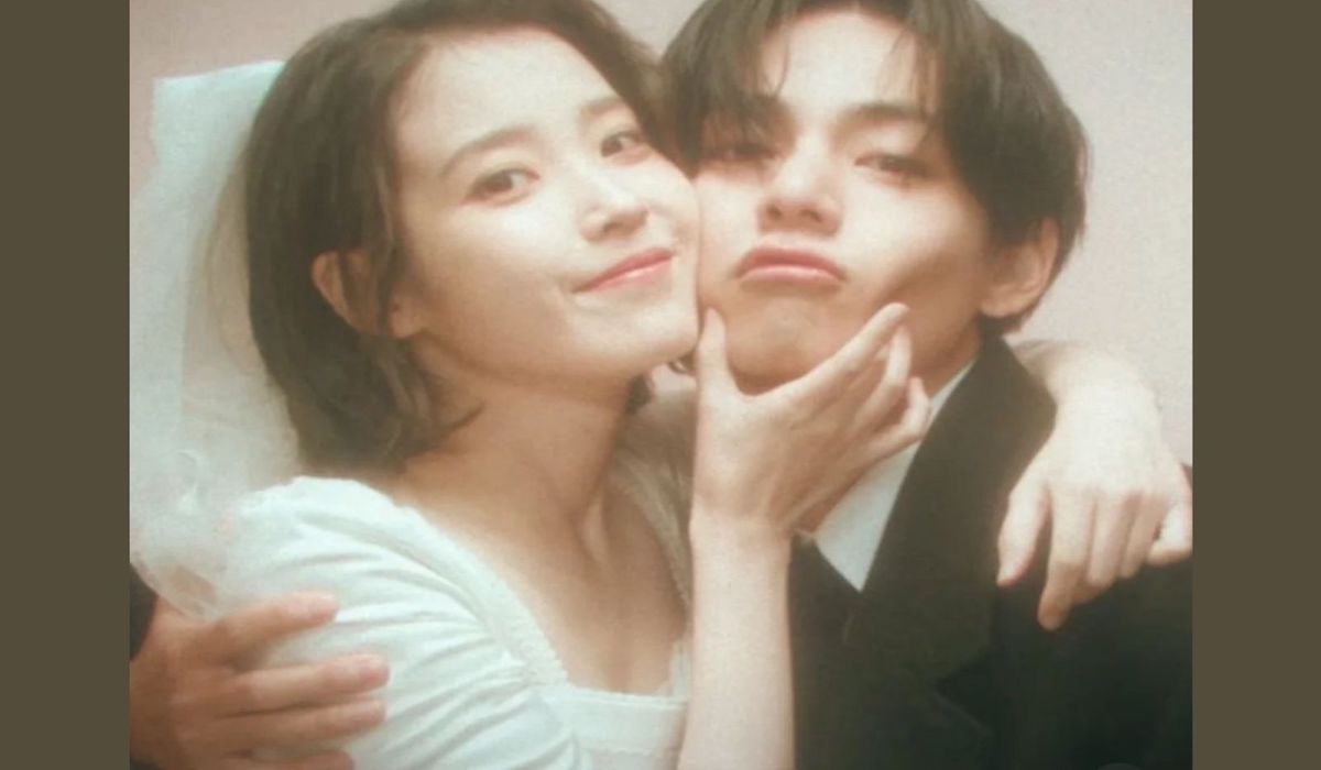 Video musik Love Wins All trending di YouTube