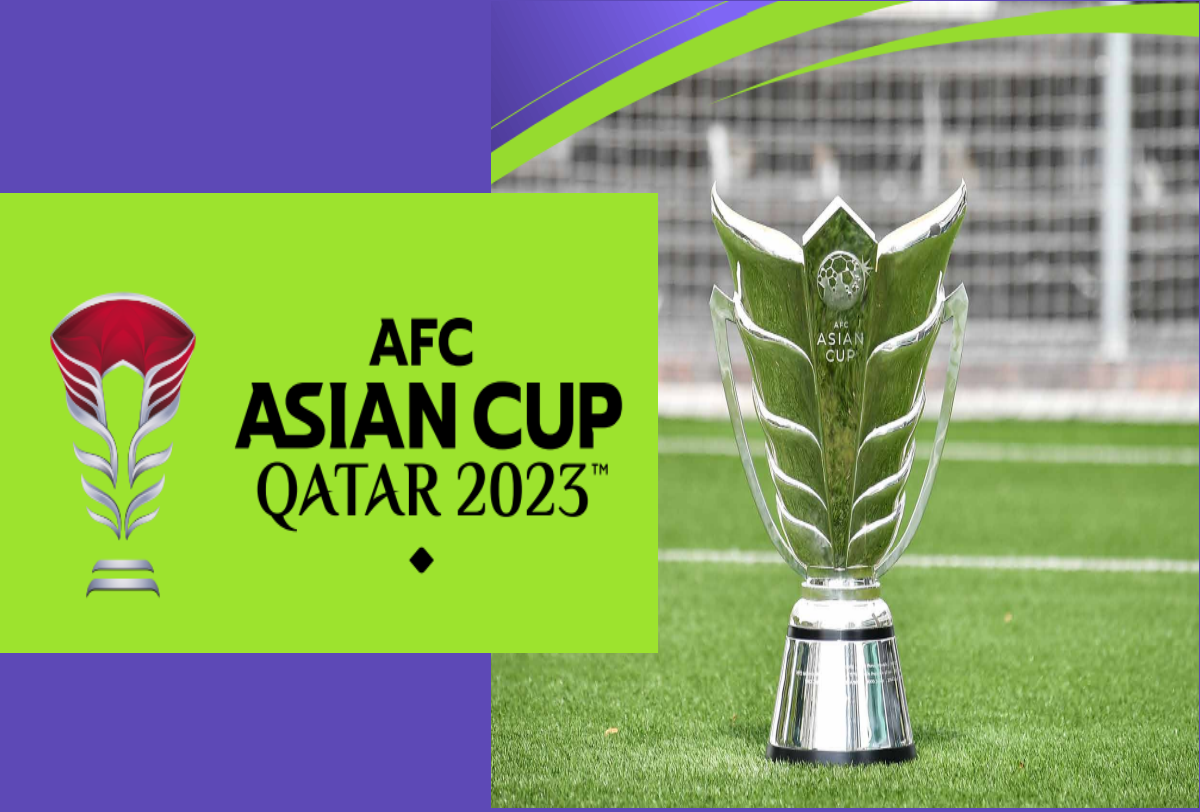 Piala Asia berlangsung 12 Januari hingga 10 Februari 2024 diikuti oleh 24 negara. 
