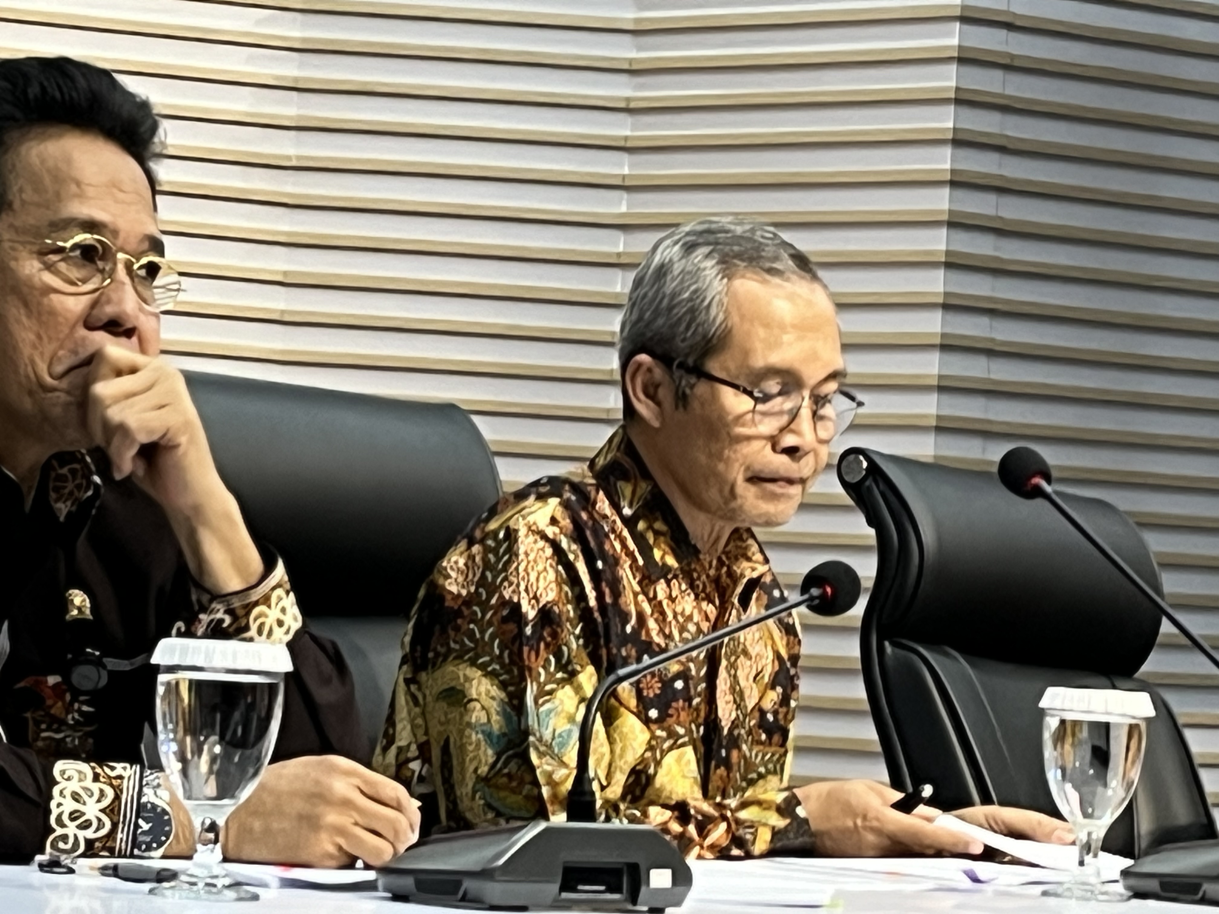 KPK : Indonesia Rentan Korupsi