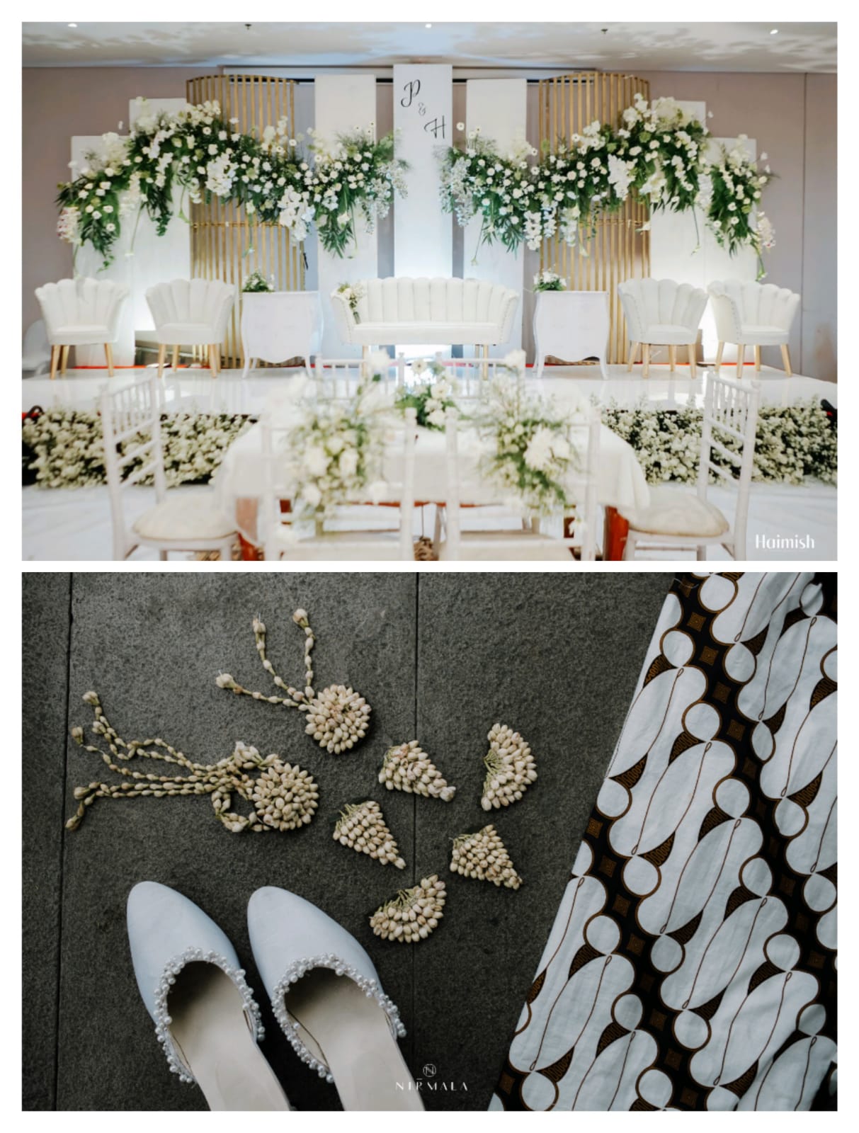 Paket pernikahan di Yello Hotel Paskal Bandung 