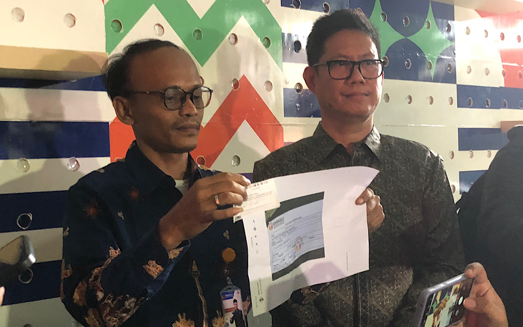 Gibran Dipanggil Bawaslu Usai Keterangan 3 Politikus PAN