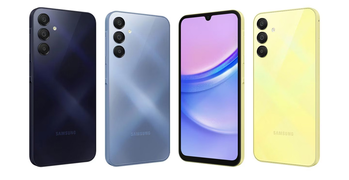 Ini 6 Cara Menikmati Konten Seru bersama Galaxy A15 Series