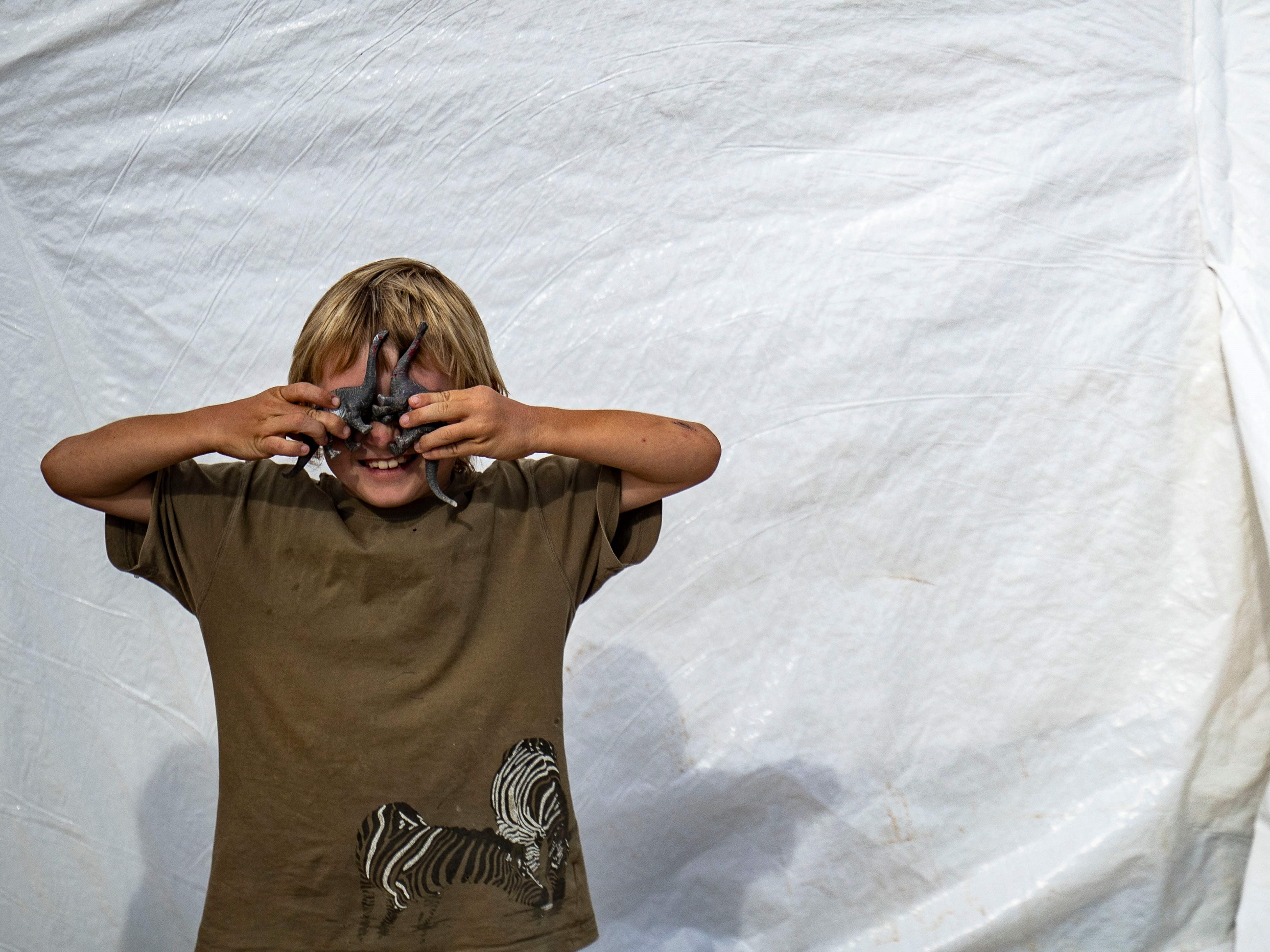 ISIS Rilis Serangan Maut di Suriah setelah Irak, Afghanistan, Iran