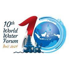 Logo World Water Forum 10