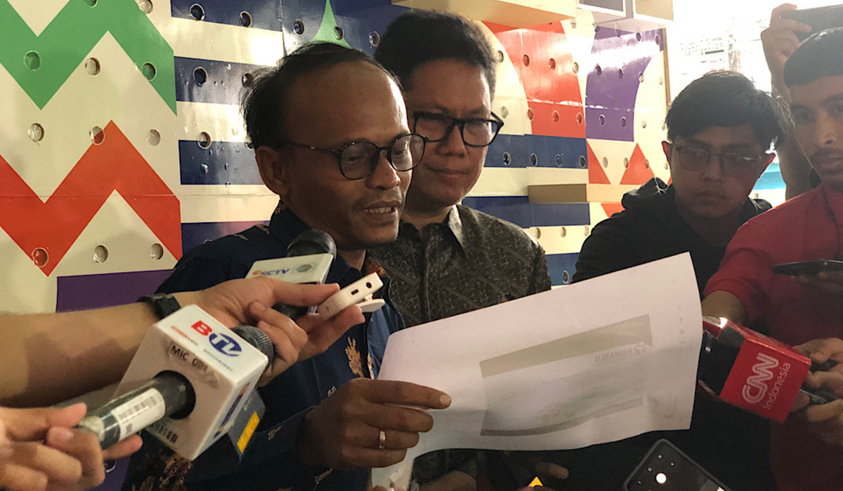 Bawaslu Jakpus Kembali Panggil Gibran, Ini yang Hendak Digali