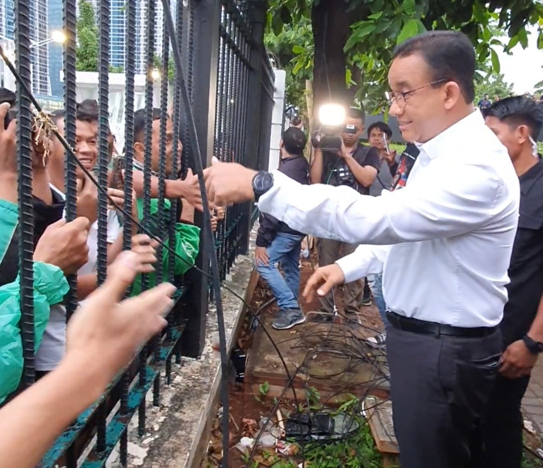 Anies yakin Cak Imin akan tampil maksimal saat debat