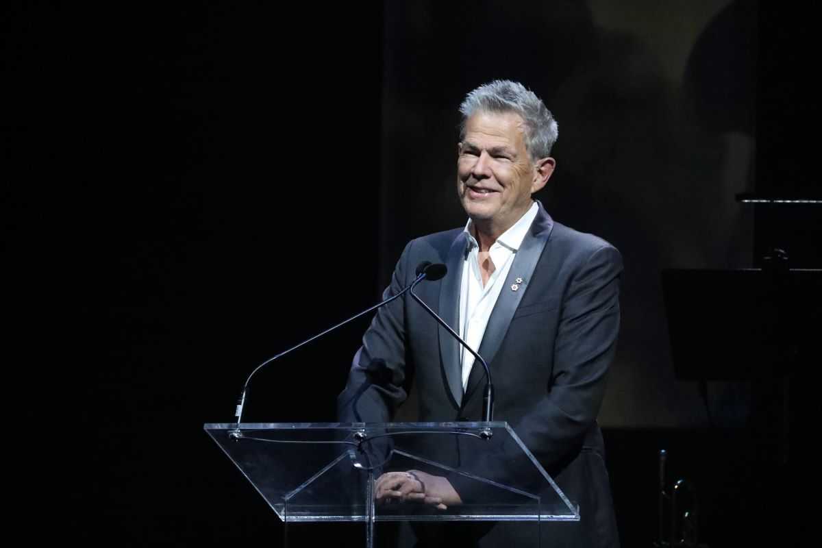 David Foster