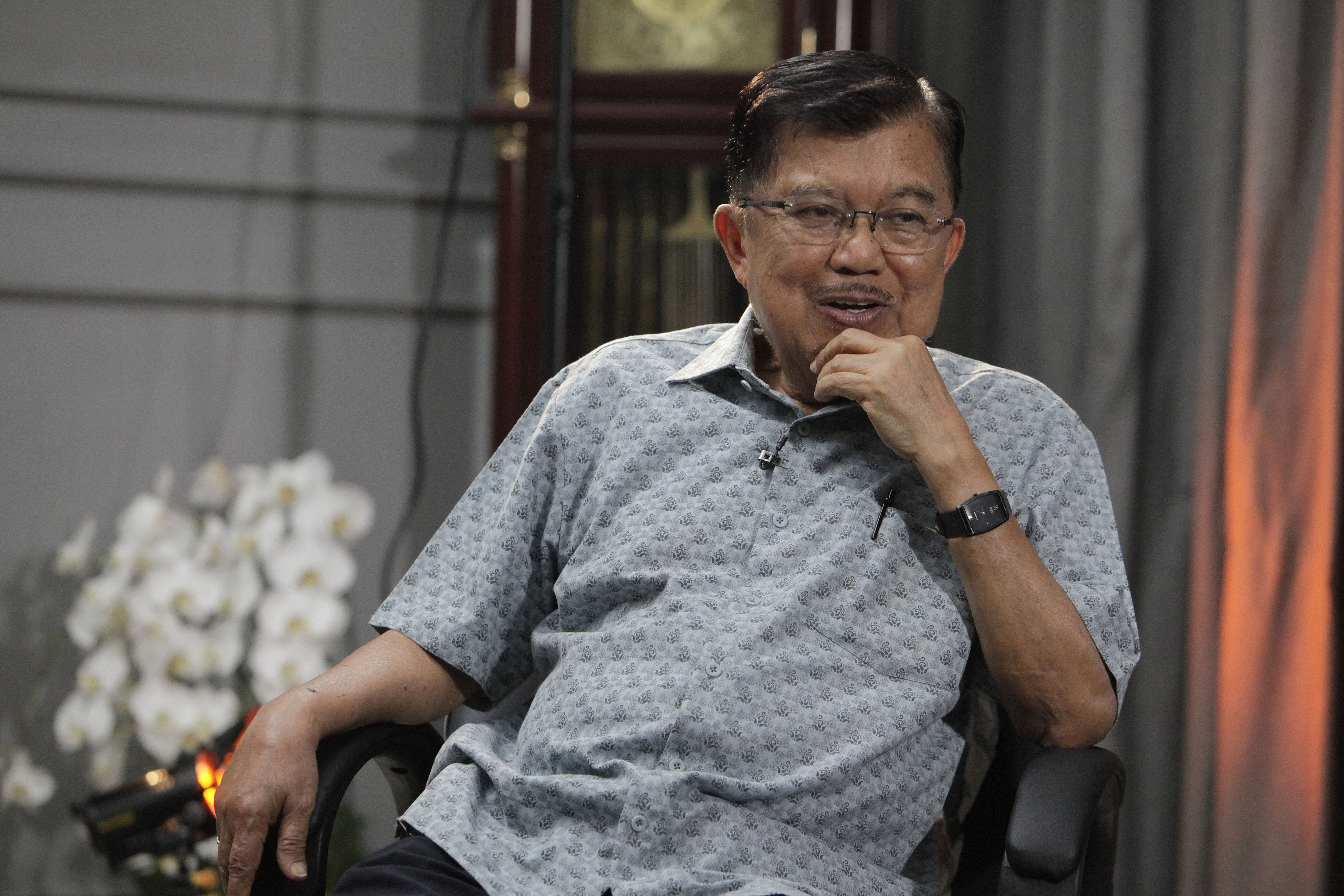 Kemenangan Anies-Muhaimin Dinilai Makin Terlihat setelah JK Turun Gunung