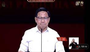 Cak Imin Sebut Prospek Hilirisasi Nikel Tak Jelas